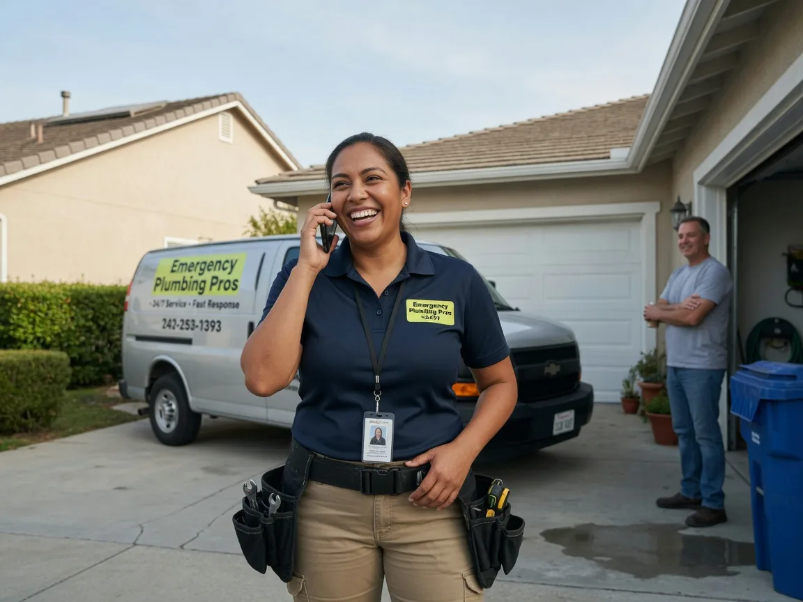 Emergency Plumber Amherst, OH FAQs